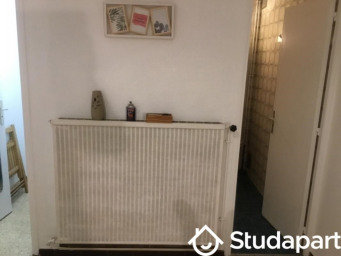 Appartement a louer marseille-8e-arrondissement - 1 pièce(s) - 20 m2 - Surfyn