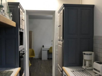 Appartement a louer reims - 1 pièce(s) - 22 m2 - Surfyn