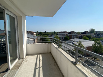 Appartement a louer persan - 2 pièce(s) - 41.9 m2 - Surfyn