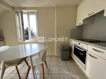 Appartement a louer persan - 3 pièce(s) - 62 m2 - Surfyn