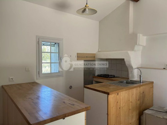 Appartement a louer arles - 2 pièce(s) - 30.26 m2 - Surfyn