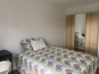 Appartement a louer champs-sur-marne - 3 pièce(s) - 74 m2 - Surfyn