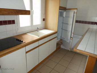 Appartement a louer villeparisis - 2 pièce(s) - 42 m2 - Surfyn