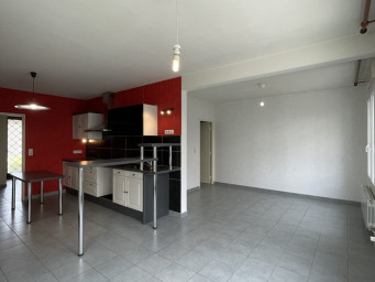 Maison a louer castres - 5 pièce(s) - 113.61 m2 - Surfyn