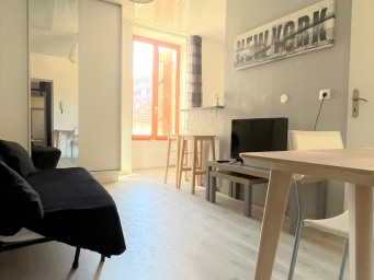 Appartement a louer belfort - 1 pièce(s) - 18 m2 - Surfyn