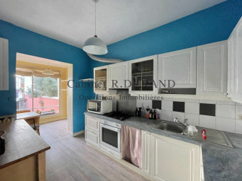 Maison a louer colombes - 6 pièce(s) - 123.3 m2 - Surfyn