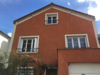 Maison a louer chaville - 8 pièce(s) - 161 m2 - Surfyn