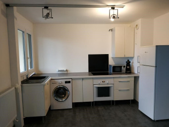 Appartement a louer combs-la-ville - 1 pièce(s) - 33 m2 - Surfyn