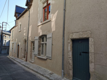 Appartement a louer blois - 3 pièce(s) - 53.52 m2 - Surfyn