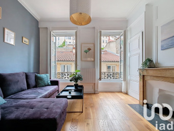 Appartement 285 000 € - 45 m²