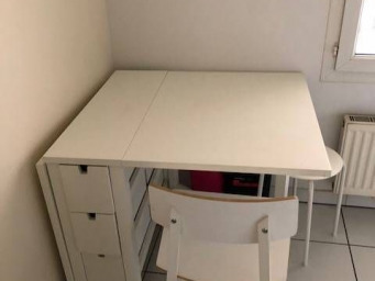 Appartement a louer lyon-1er-arrondissement - 1 pièce(s) - 32 m2 - Surfyn