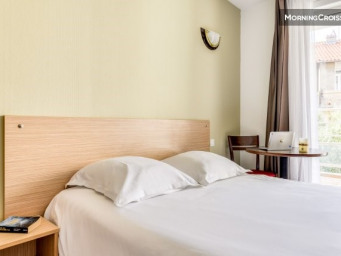 Appartement a louer beziers - 1 pièce(s) - 18 m2 - Surfyn