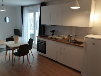 Appartement a louer bagneux - 1 pièce(s) - 26 m2 - Surfyn
