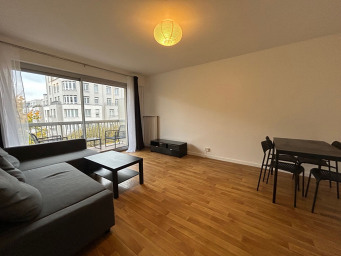 Appartement 2 pièce(s) 49 m²à louer Gagny