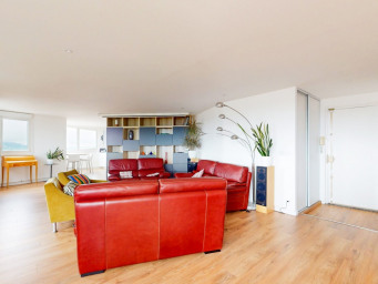 Appartement a louer lyon-9e-arrondissement - 3 pièce(s) - 114.9 m2 - Surfyn