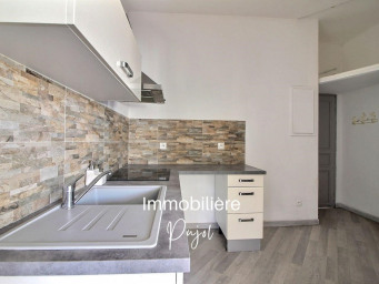 Appartement a louer marseille-5e-arrondissement - 1 pièce(s) - 35.01 m2 - Surfyn