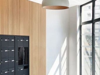 Appartement 227 450 € - 69 m²