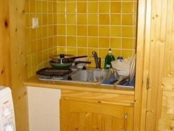 Appartement a louer lorient - 1 pièce(s) - 13 m2 - Surfyn