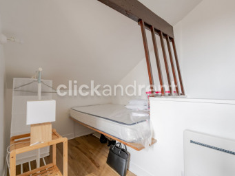 Appartement a louer viry-chatillon - 1 pièce(s) - 20.58 m2 - Surfyn