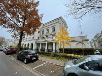 Appartement 3 pièce(s) 70.02 m²à louer Serris