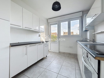 Maison a louer valenciennes - 4 pièce(s) - 81.29 m2 - Surfyn