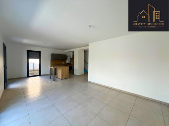 Maison a louer annemasse - 5 pièce(s) - 103 m2 - Surfyn