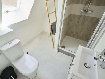 Appartement a louer arras - 1 pièce(s) - 15 m2 - Surfyn