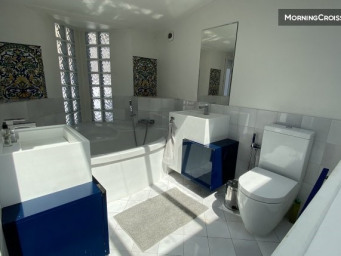 Appartement a louer marseille-2e-arrondissement - 4 pièce(s) - 120 m2 - Surfyn