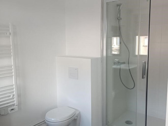 Appartement a louer tours - 1 pièce(s) - 25.1 m2 - Surfyn