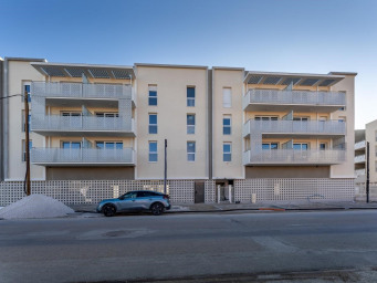 Appartement a louer arles - 2 pièce(s) - 46 m2 - Surfyn