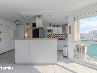Appartement 325 000 € - 71 m²