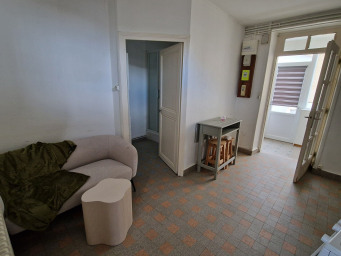 Appartement a louer nevers - 2 pièce(s) - 31 m2 - Surfyn