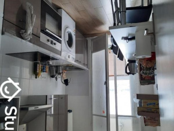 Appartement a louer choisy-le-roi - 1 pièce(s) - 32 m2 - Surfyn