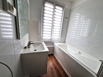 Appartement a louer dieppe - 4 pièce(s) - 57 m2 - Surfyn