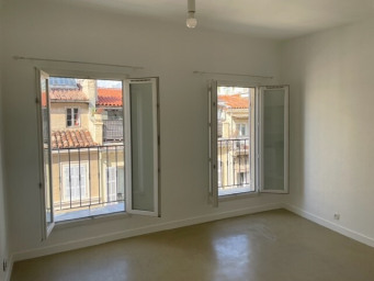 Appartement a louer marseille-1er-arrondissement - 1 pièce(s) - 35 m2 - Surfyn