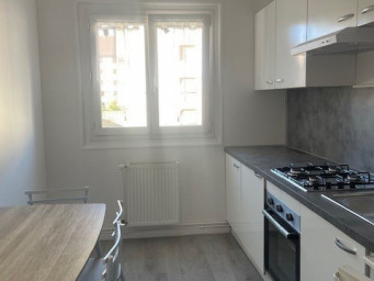 Appartement a louer pontarlier - 2 pièce(s) - 45 m2 - Surfyn