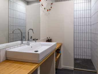 Maison a louer saint-denis - 5 pièce(s) - 170 m2 - Surfyn