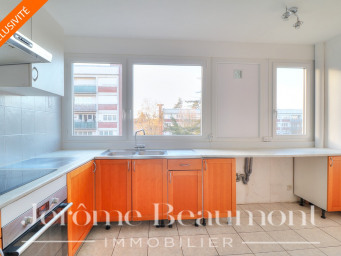 Appartement a louer domont - 5 pièce(s) - 92.52 m2 - Surfyn