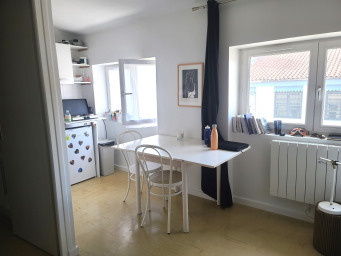 Appartement a louer lyon-4e-arrondissement - 1 pièce(s) - 15.2 m2 - Surfyn