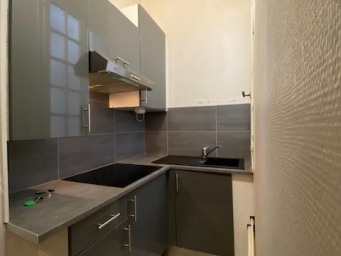 Appartement a louer montmorency - 2 pièce(s) - 34.14 m2 - Surfyn