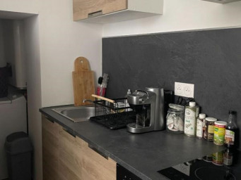 Maison a louer joue-les-tours - 2 pièce(s) - 31.34 m2 - Surfyn