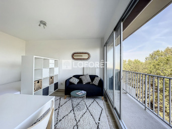 Appartement a louer la garenne-colombes - 1 pièce(s) - 22.68 m2 - Surfyn