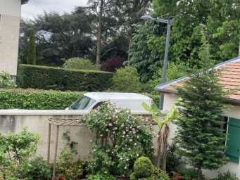 Appartement a louer lyon-5e-arrondissement - 2 pièce(s) - 30 m2 - Surfyn