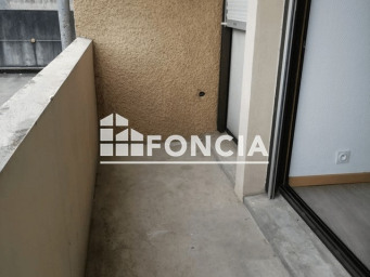 Appartement a louer tarbes - 1 pièce(s) - 25.29 m2 - Surfyn