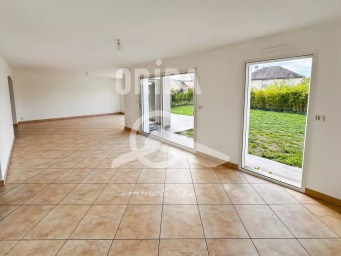 Maison a louer saint-herblain - 6 pièce(s) - 140 m2 - Surfyn