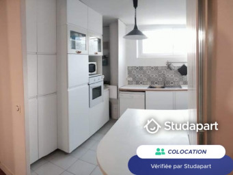 Appartement a louer antony - 5 pièce(s) - 90 m2 - Surfyn