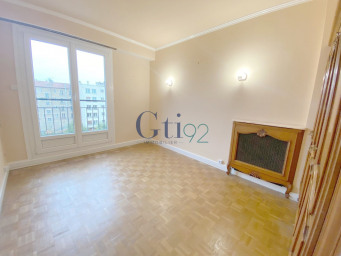 Appartement a louer clamart - 4 pièce(s) - 79 m2 - Surfyn