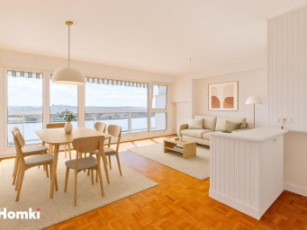 Appartement 405 000 € - 95 m²