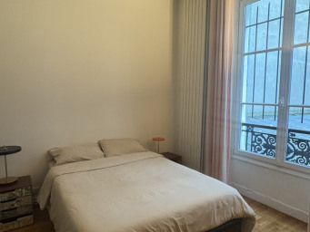 Appartement a louer paris-10e-arrondissement - 2 pièce(s) - 70.36 m2 - Surfyn