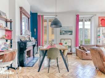 Appartement 390 000 € - 92 m²